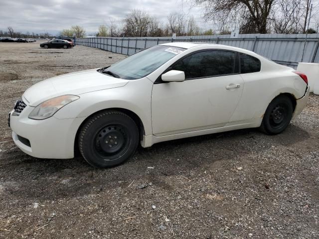 2009 Nissan Altima 2.5S