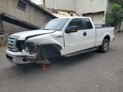 2012 Ford F150 Super Cab for sale in Kapolei, HI
