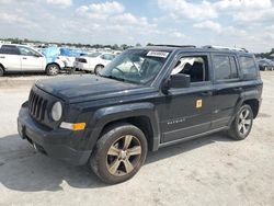 2016 Jeep Patriot Latitude en venta en Sikeston, MO