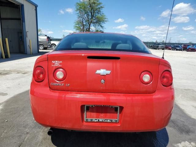 2008 Chevrolet Cobalt LT