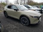 2024 Mazda CX-5 Carbon Turbo