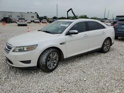 2011 Ford Taurus Limited for sale in Temple, TX