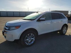 2011 Ford Edge Limited for sale in Fresno, CA