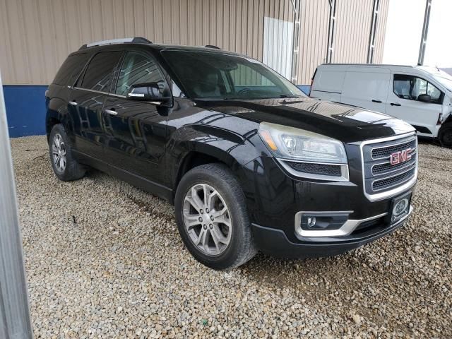 2016 GMC Acadia SLT-1