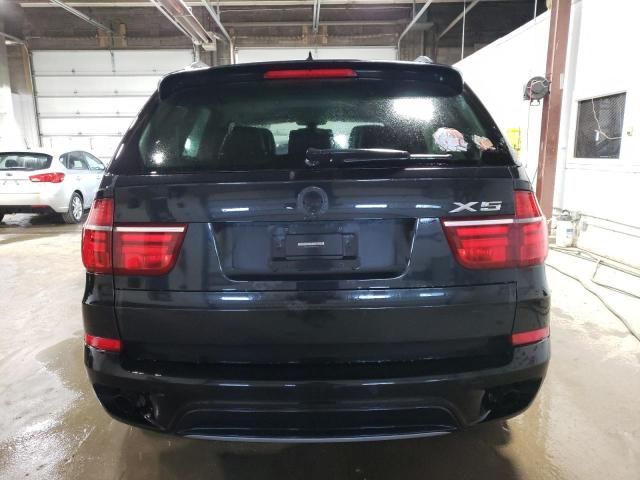 2011 BMW X5 XDRIVE35I