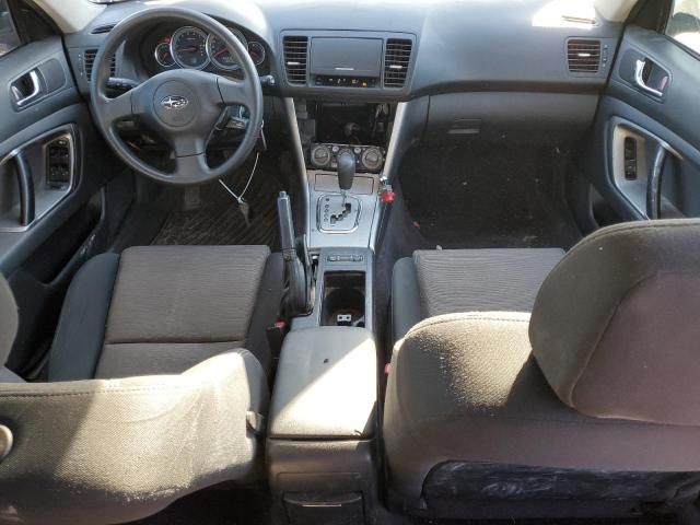 2005 Subaru Legacy 2.5I