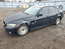 BMW Vehiculos salvage en venta: 2010 BMW 323 I