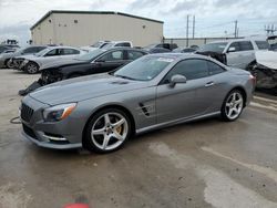 2013 Mercedes-Benz SL 550 for sale in Haslet, TX