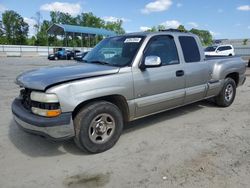 2000 Chevrolet Silverado C1500 en venta en Spartanburg, SC