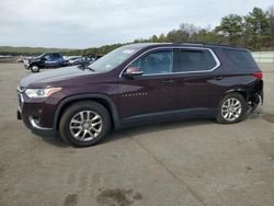 2019 Chevrolet Traverse LT en venta en Brookhaven, NY