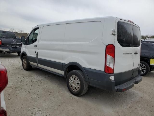 2016 Ford Transit T-250