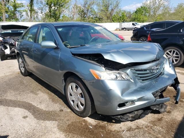 2008 Toyota Camry CE