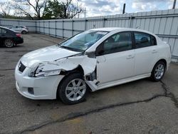 2012 Nissan Sentra 2.0 for sale in West Mifflin, PA