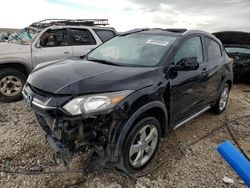 2016 Honda HR-V EXL en venta en Magna, UT