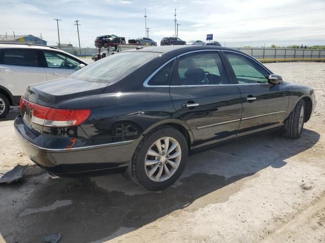 2007 Hyundai Azera SE