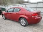 2010 Dodge Avenger SXT