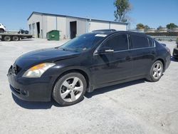 2008 Nissan Altima 3.5SE for sale in Tulsa, OK