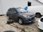 2018 Chevrolet Trax 1LT