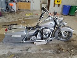 Harley-Davidson salvage cars for sale: 2008 Harley-Davidson Flhrc