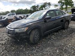 2021 Volkswagen Jetta S for sale in Byron, GA