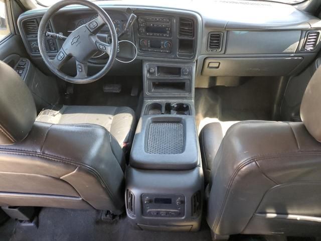 2006 Chevrolet Silverado K1500