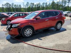 2015 Nissan Rogue S for sale in Harleyville, SC