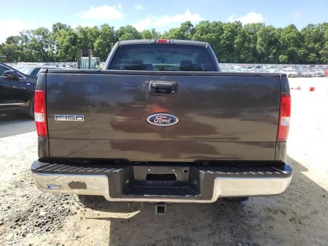 2006 Ford F150