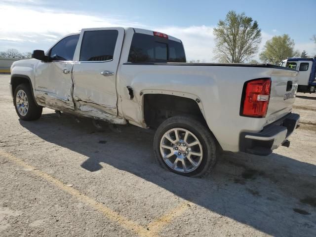 2015 GMC Sierra K1500 Denali