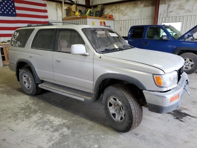 1998 Toyota 4runner SR5