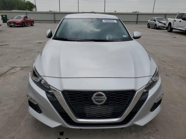 2020 Nissan Altima S