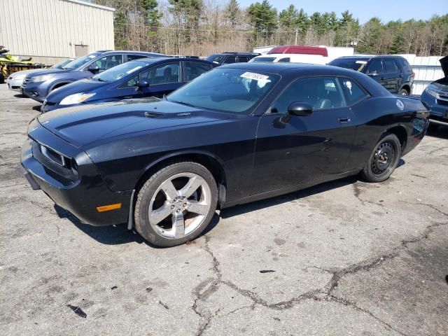 2009 Dodge Challenger R/T