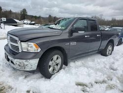 2017 Dodge RAM 1500 SLT for sale in Candia, NH