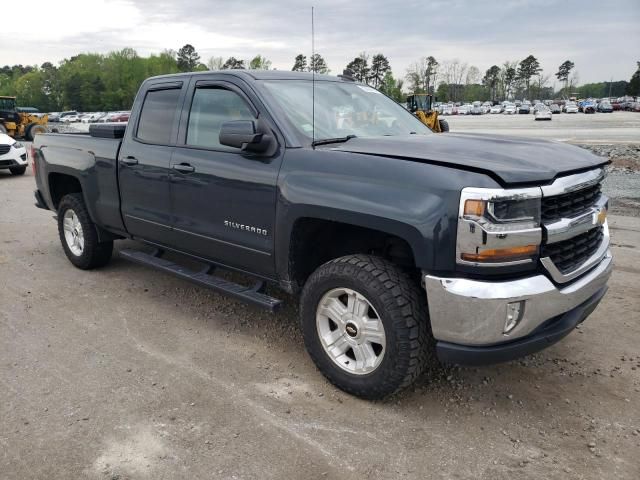 2017 Chevrolet Silverado C1500 LT