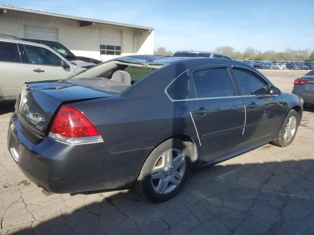 2013 Chevrolet Impala LT