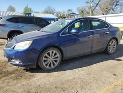 2014 Buick Verano Convenience en venta en Wichita, KS