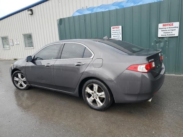 2010 Acura TSX