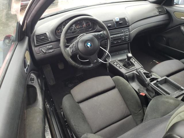 2005 BMW 330 CI