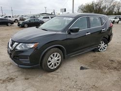 2017 Nissan Rogue S for sale in Oklahoma City, OK