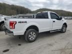 2017 Ford F150