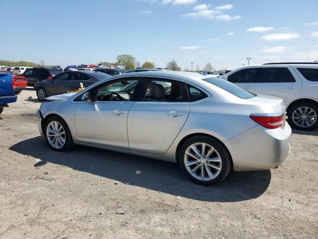 2013 Buick Verano