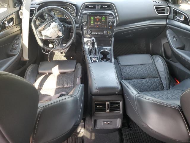 2020 Nissan Maxima Platinum