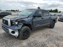 2007 Toyota Tundra Crewmax SR5 for sale in Houston, TX