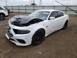 2020 Dodge Charger Scat Pack en venta en Elgin, IL