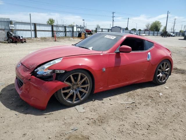 2009 Nissan 370Z