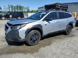 2022 Subaru Outback Wilderness for sale in Spartanburg, SC