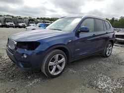 2017 BMW X3 SDRIVE28I for sale in Ellenwood, GA