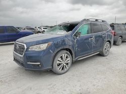 2019 Subaru Ascent Touring en venta en Arcadia, FL