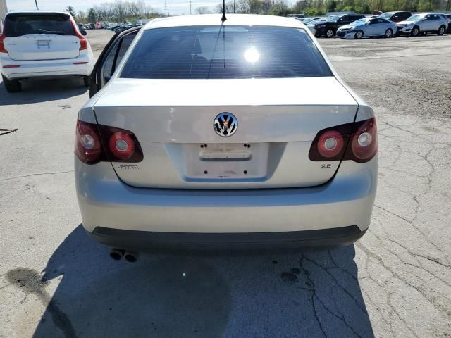 2010 Volkswagen Jetta S