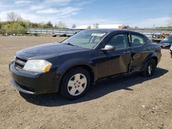 2010 Dodge Avenger SXT for sale in Columbia Station, OH