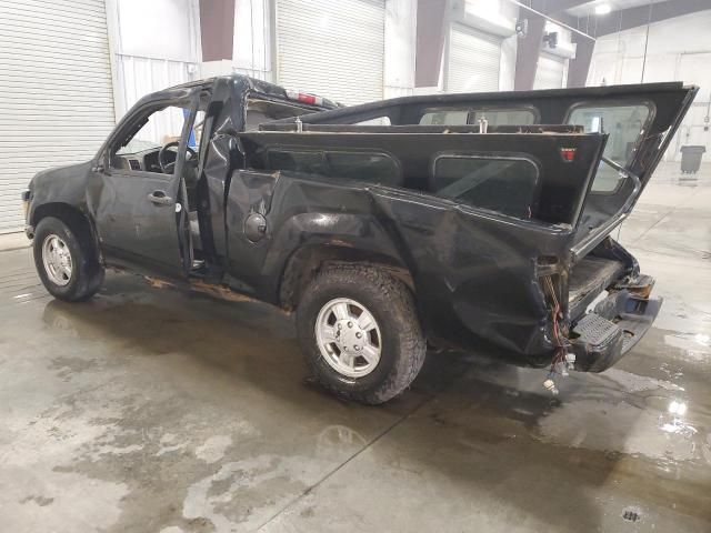 2008 Chevrolet Colorado LS